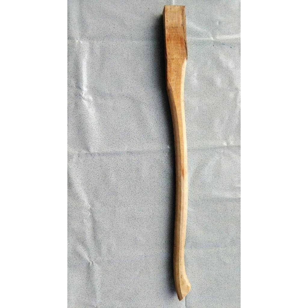 gagang cangkul kayu jati