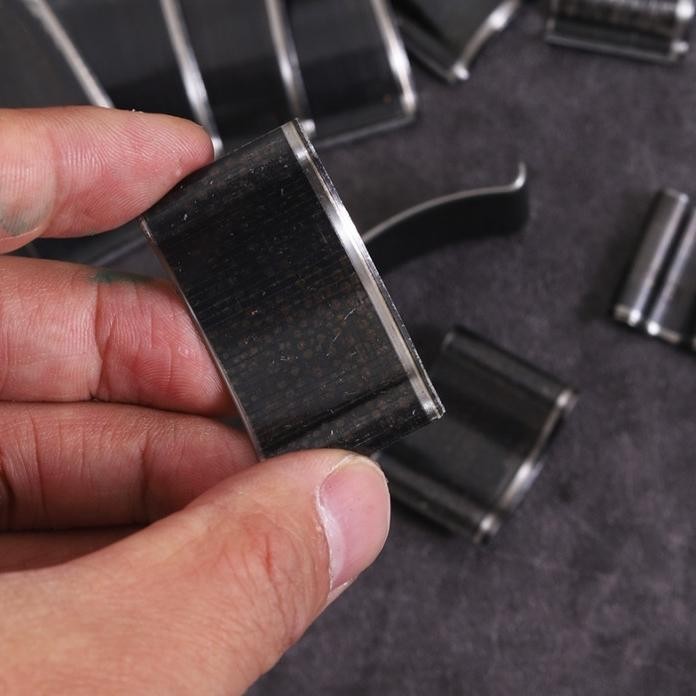 

CORNER DIY PUNCHING TOOL CIRCLE CUTTING DIE BELT WALLET KODE 140