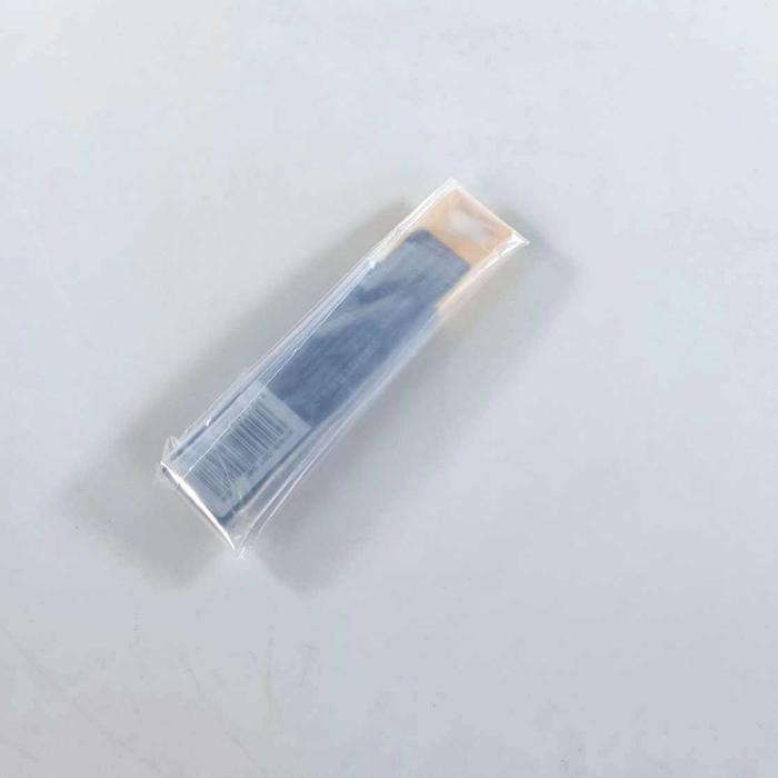 

MATA PISAU ISI CUTTER KNIFE BLADE ALLOY STEEL SK4 18MM DP183 KODE 126