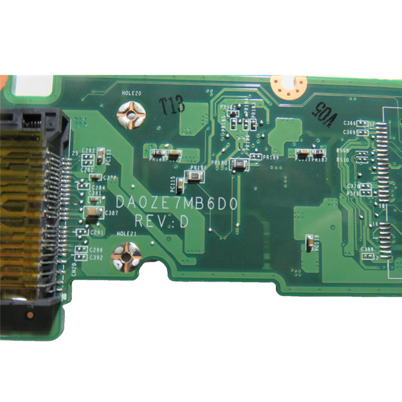 Suitable for Acer ACER ZE6 ZE7 D270 D257 motherboard DA0ZE6MB6E0 DA0ZE7MB6D0 motherboard