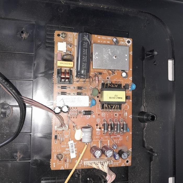 Psu Polytron Pld32D720.32T720