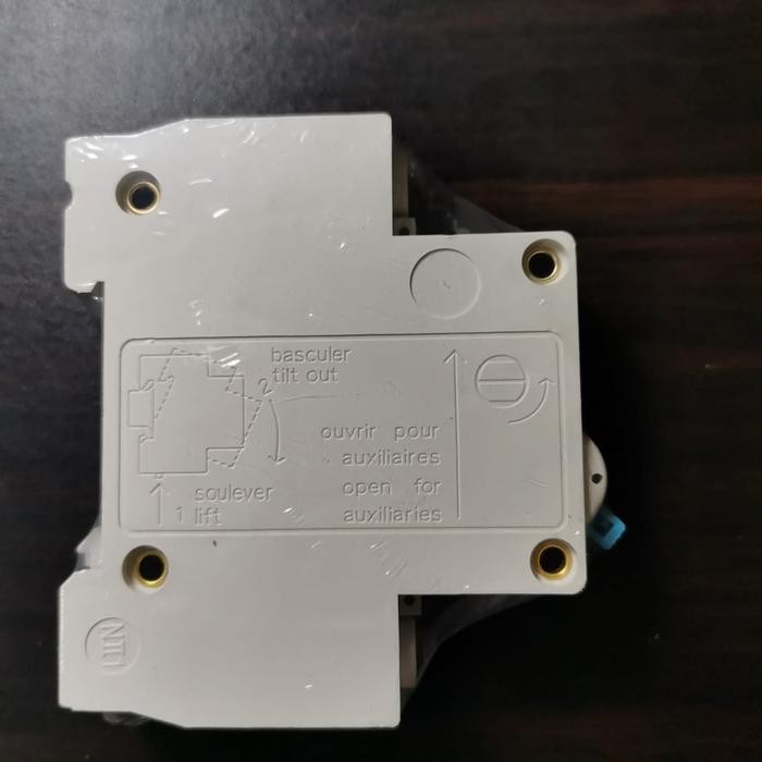 [Expert] Original MCB SZMR 1Phase 4A 6A 10A MeilanReilan Meylan reyland C4 C6