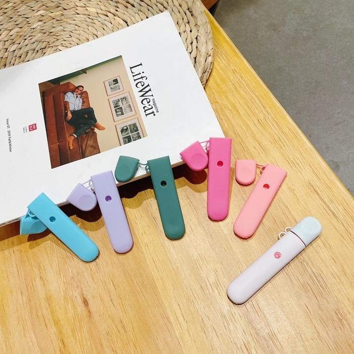 [Expert] Case Relx Infinity Susu casing Infinity