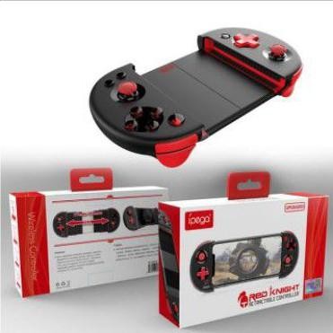 [Expert] Gamepad joystick wireless Bluetooth Ipega PG 9087S Original