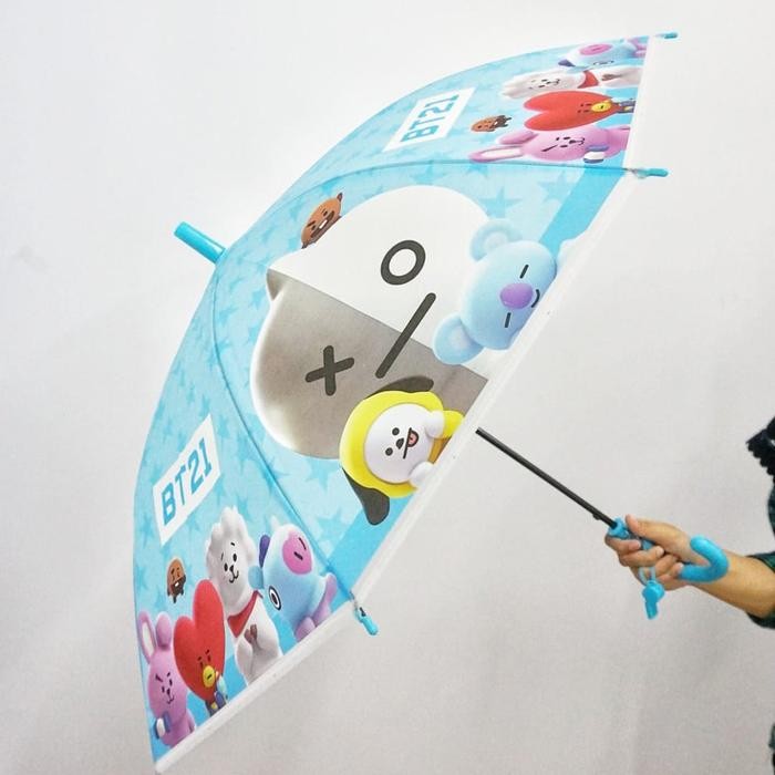 

PAYUNG HUJAN BT KPOP 21 BOYBAND ALL KARAKTER BANGTANBOYS TERJANGAKAU