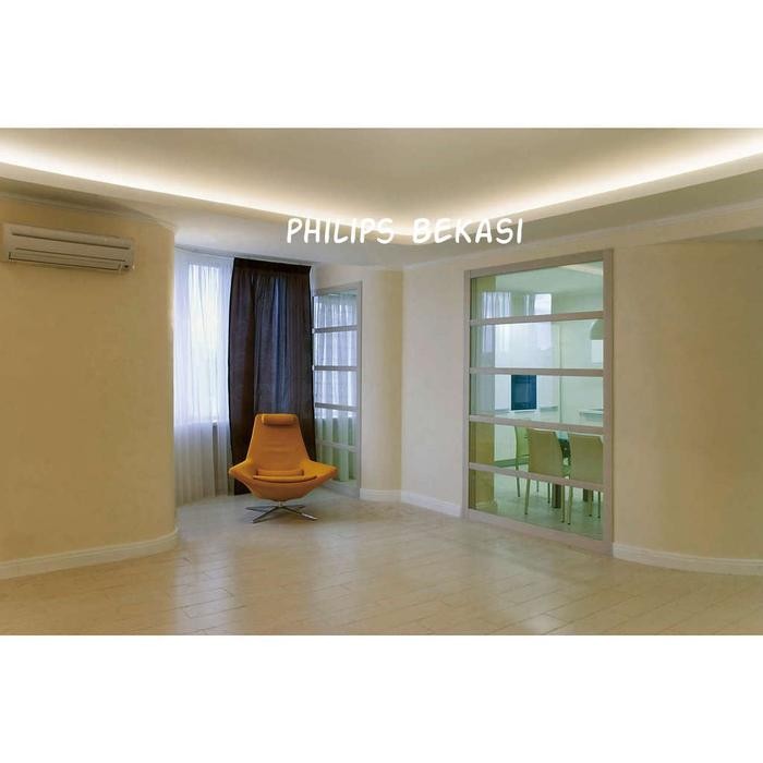 [Expert] Philips Lampu T5 Batten LED 9 Watt 31085 TrunkLinea