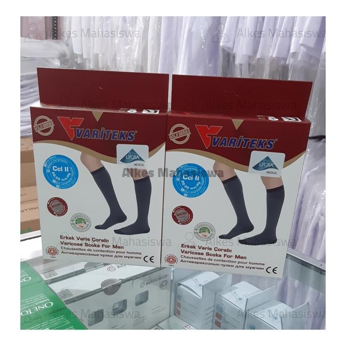 Stocking Varises (For Men) 920 Variteks