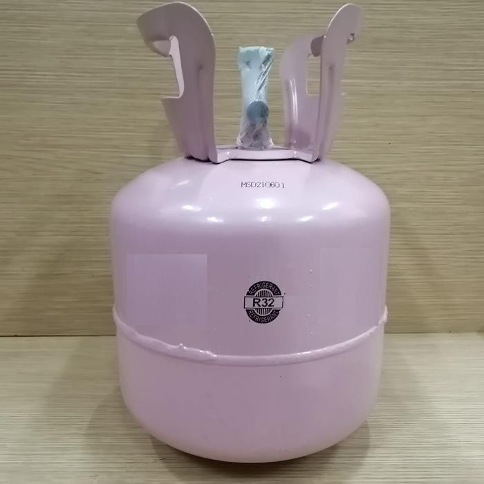 Jual Refrigerant R32 3 KG - R32 - R 32 - 3kg