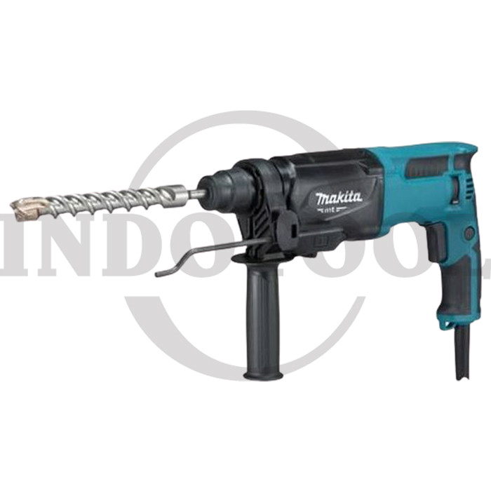 ROTARY HAMMER DRILL M8701B26, 26mm 800W / MESIN BOR BETON MAKITA