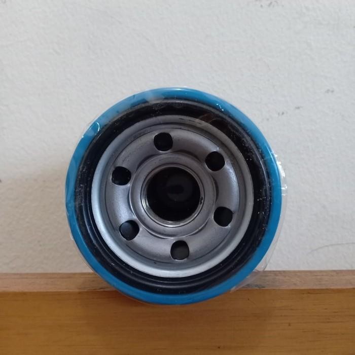 (Expert) Filter Oli Mesin Mobil Honda Genuine