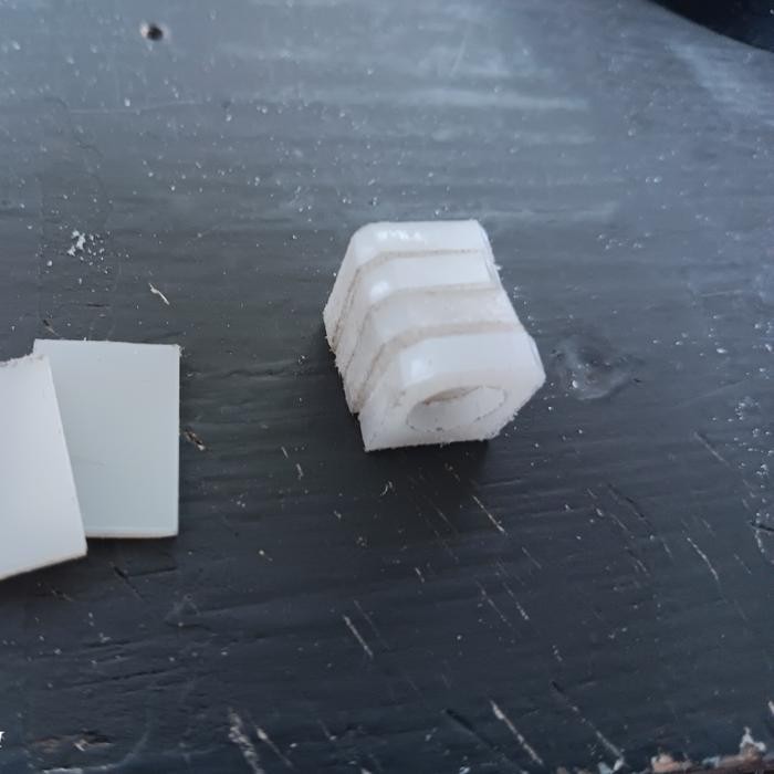 BestSeller bushing jok jog nissan xtrail t32