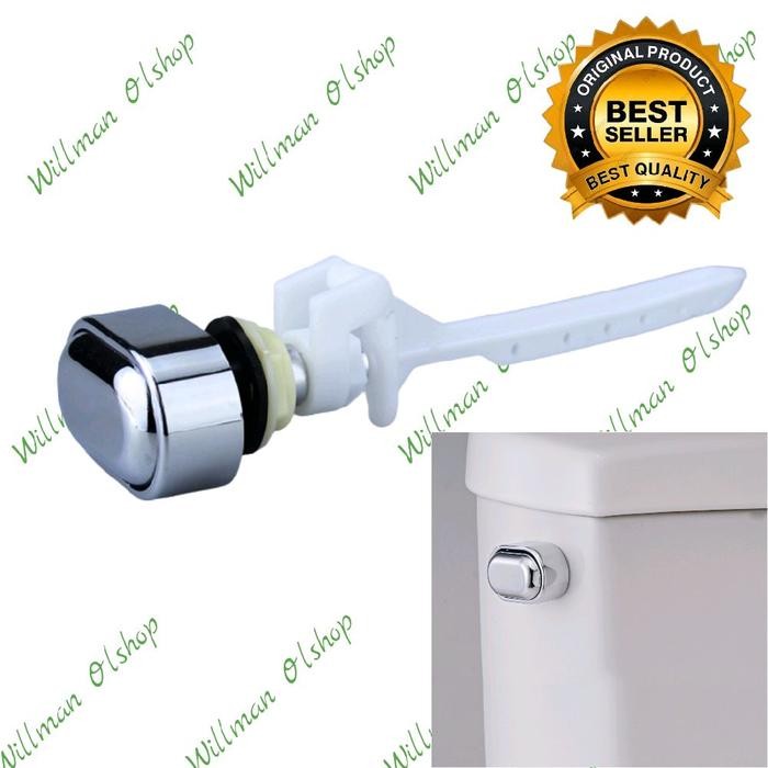 TOMBOL CLOSET / TOMBOL SAMPING CLOSET DUDUK