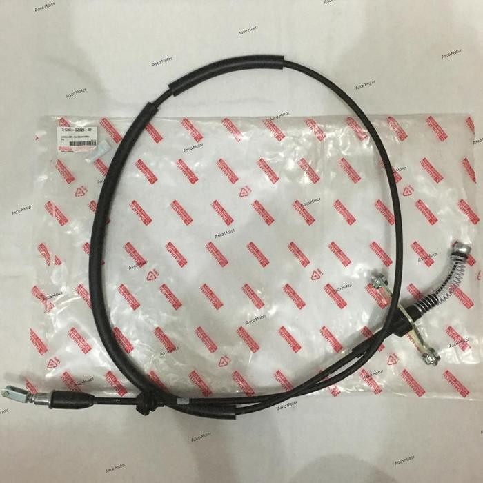 Kabel kopling original Xenia, Avanza 1300CC VVTI (2006-2011)