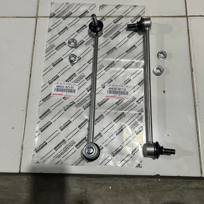 Original stabil link stabilizer link Totota Avanza 2022-up Raize Rocky