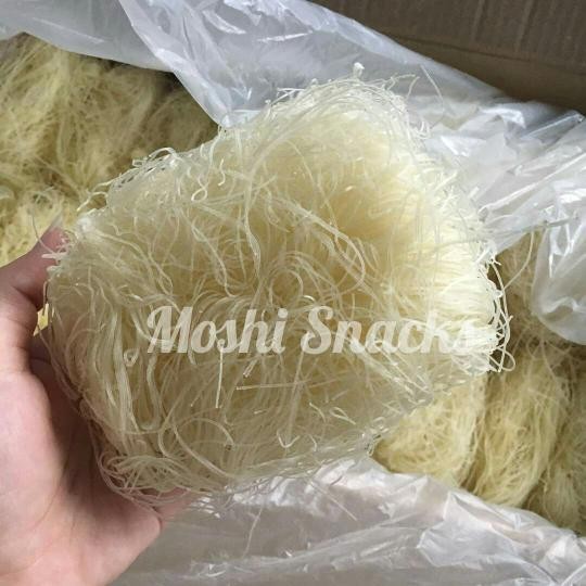 

Bihun Segitiga Bintang Dus / Bihun Beras / Bihun Dus