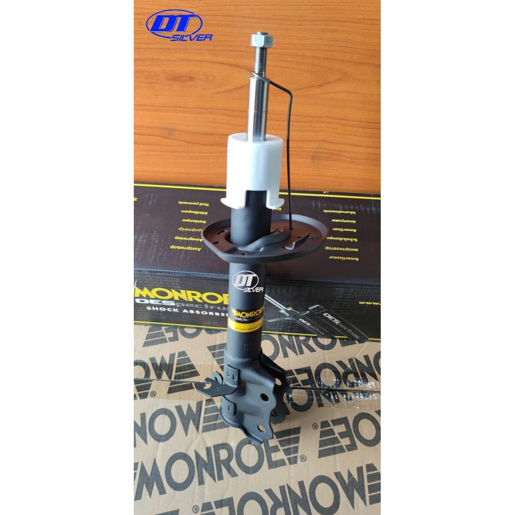 SOCKBREAKER DEPAN AVANZA XENIA 2004-2011 MONROE