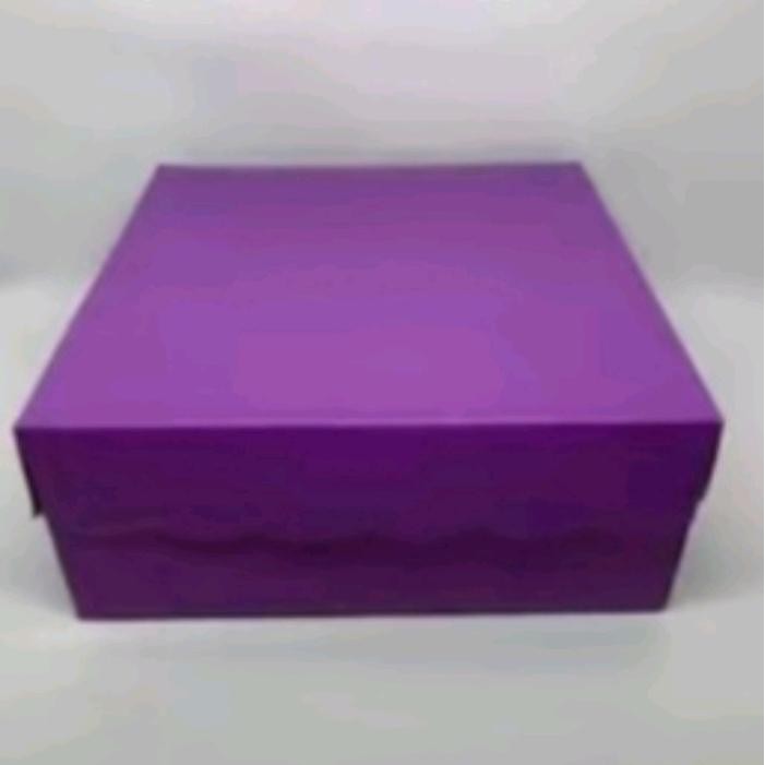 Baha - Box Nasi Andalan Untuk Acara Harmonis