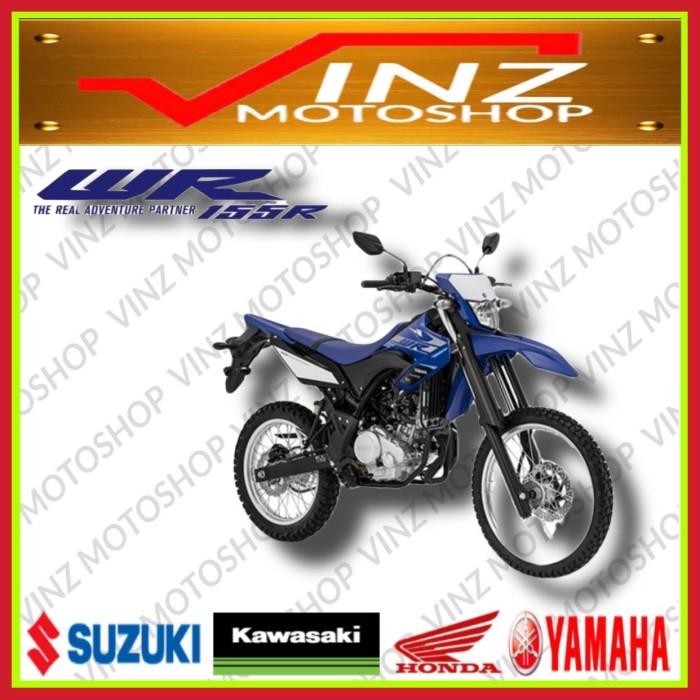 Knalpot Norifumi Torc Standar Klx Dt 150 Bf Crf 150 Wr 155