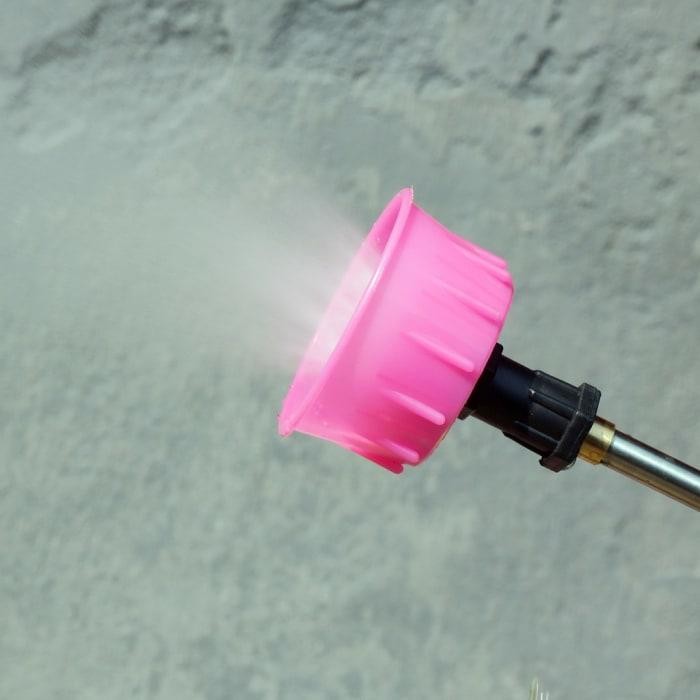 Tangki Sprayer Elektrik Yokohama Alat Semprot Hama Otomatis 16 Liter #Gratisongkir