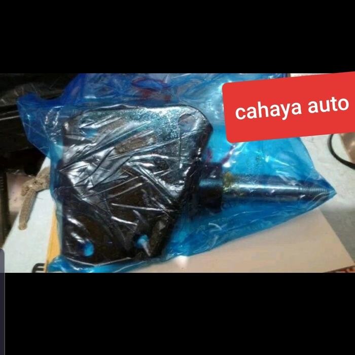 IDLE ARM PANTHER MERK 555 JAPAN ORIGINAL GARANSI