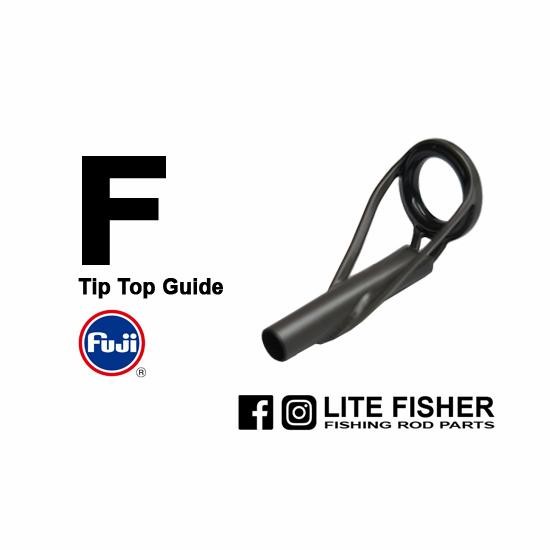 Top Guide FUJI BCFOT 5