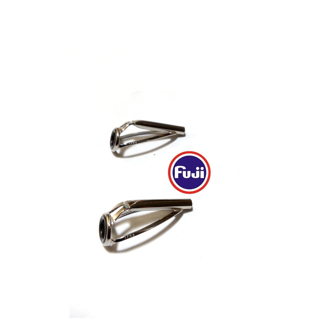 TOP GUIDE FUJI MGOT SIZE 8