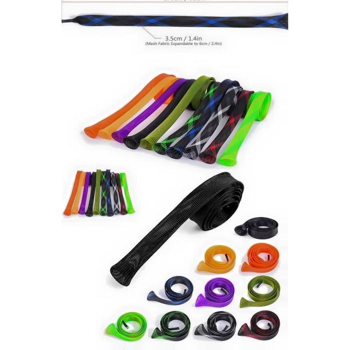 SARUNG JORAN CASTING