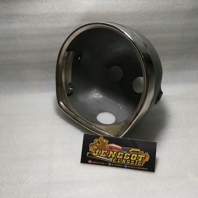 Batok Lampu Van Van Batok Lampu Cb