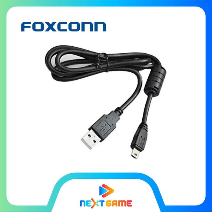 Kabel USB PS3 untuk Dualshock 3 Original