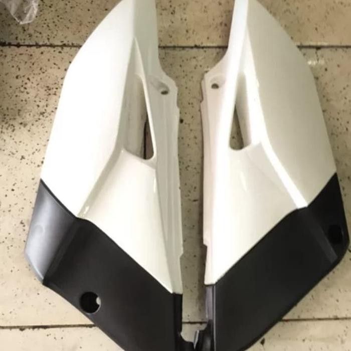 Sayap Belakang Yz 85 Cover Body Belakang Yz 85 New