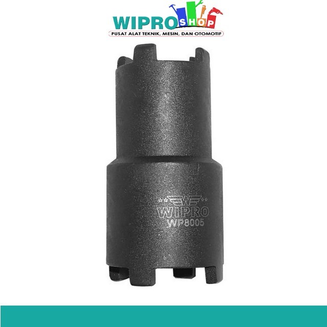 WIPRO Treker Coupling Double WP8830 (25X30)