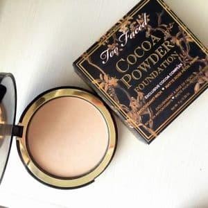 

100%ORI!!TOO FACED COCOA POWDER FOUNDATION