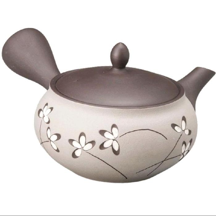 

Kyusu - Tokoname Touha Saku - Made in Japan