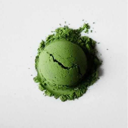 

[UEJIMA SOUROKUEN] Kyaku Ceremonial Grade Matcha (30g)