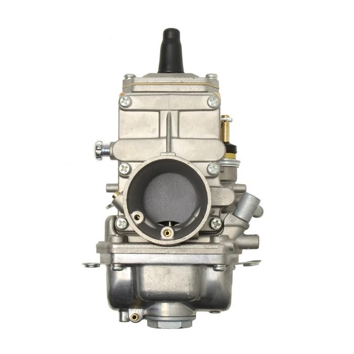 Racing Karburator Karbu Mikuni - Karbu Carburetor Mikuni Tm24 28 30 32 34 Japan