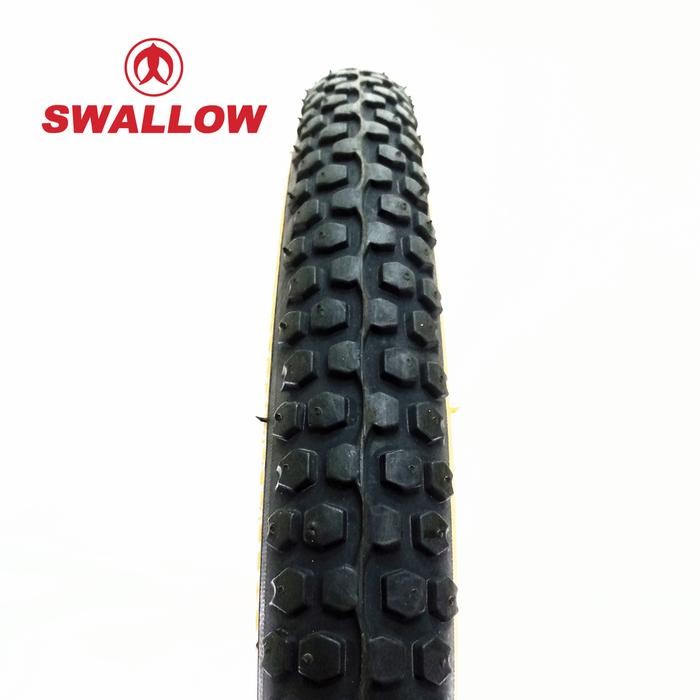 ban luar sepeda 24 x 1.75 swallow deli tire 24x1.75 mini mtb minion