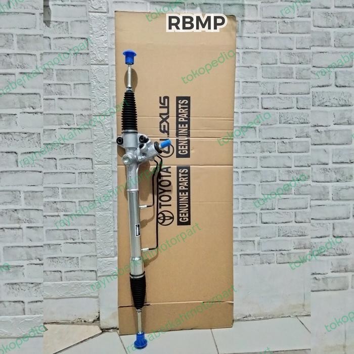 PROMO Rack Steering / Rack Steer Avanza Xenia