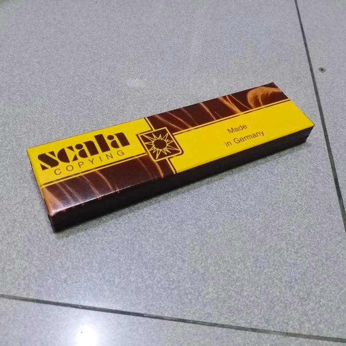 

Pensil scala original Made in Germany