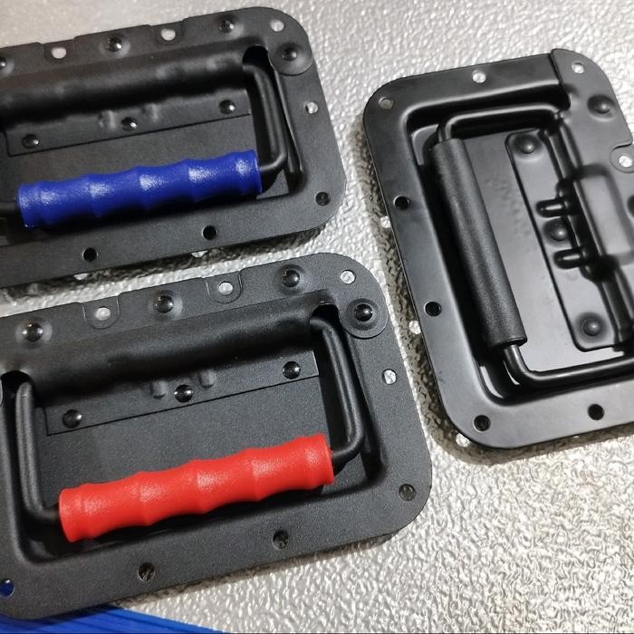 

Handle Tanam / box / Hardcase Pro Import - HITAM