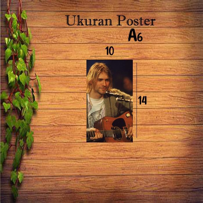 Poster Motif Black Font 50 Pcs / Poster Dinding Aesthetic / Poster A6 A5 A4 / Poster Dinding Kamar /