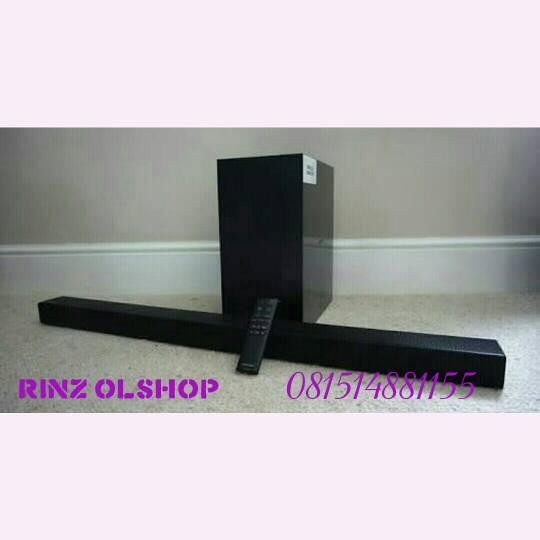 SOUNDBAR SPEAKER WIRELESS SAMSUNG HW-K450 PROMO...