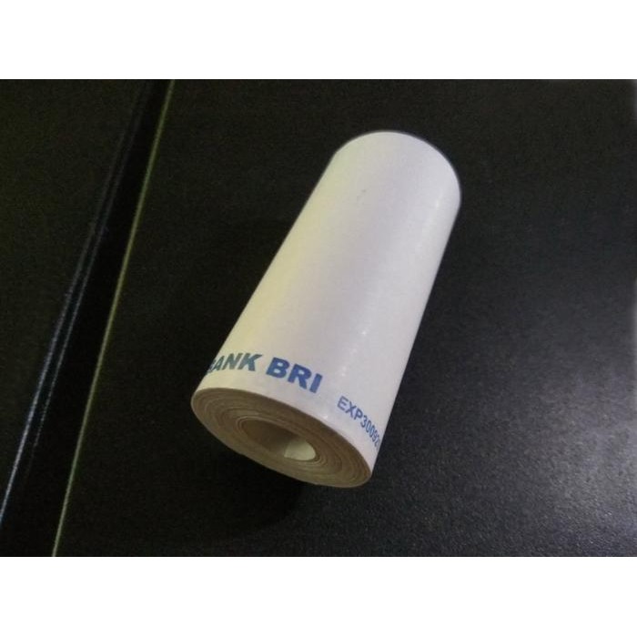 

Kertas Thermal EDC BRI 57 x 30 mm - 10 roll