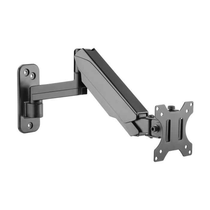 

Bracket Monitor TV Wall Gas Spring Naik Turun 24 - 34 Inch OXIMUS PW100