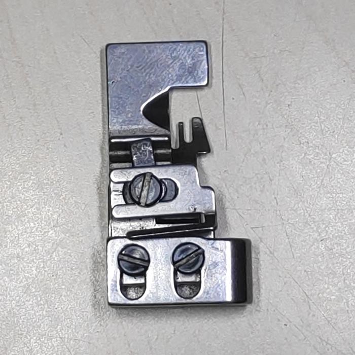 

SEPATU PEMBUAT BAHAN KERUT/SEPATU REMPEL MESIN JAHIT OBRAS 737/747