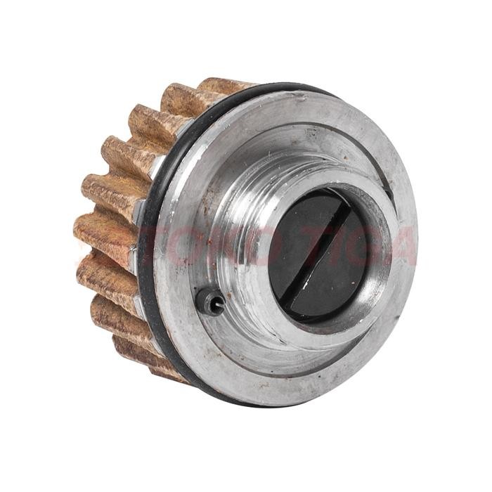 

Gear / Gigi Nanas Mesin Potong Octa RS100 RC100 (S131)