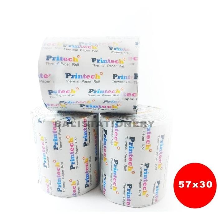 

THERMAL 57*30 PRINTECH