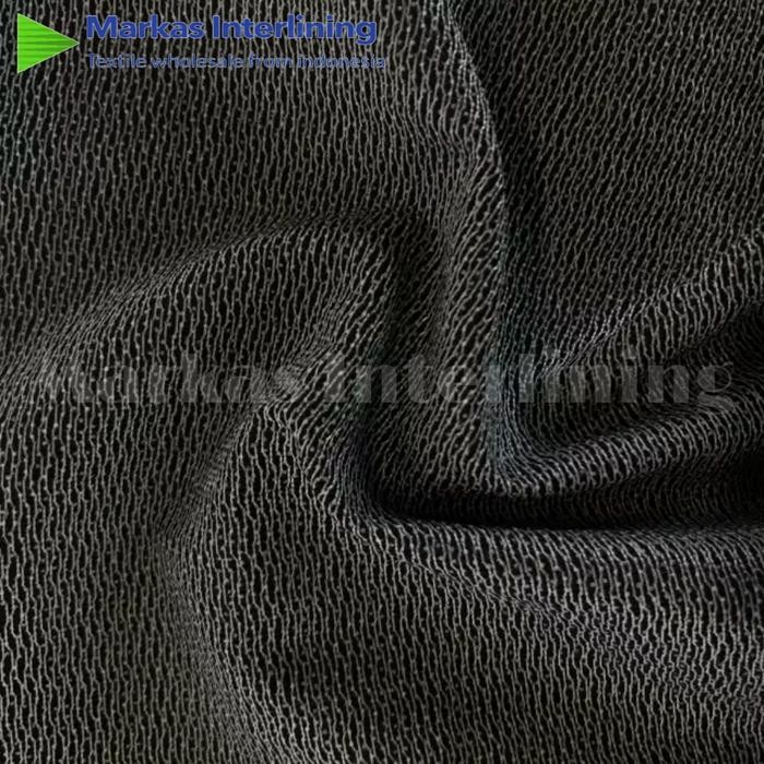 

Kain Keras Lem Zig Zagb180 GSM Interlining Cuffner Lining Jas Formal