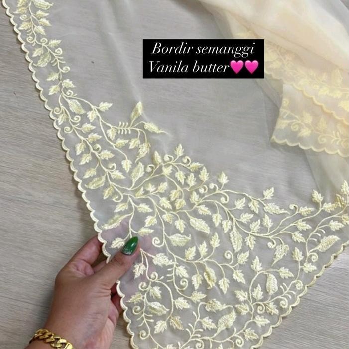 

KAIN KEBAYA BORDIR SEMANGI 1BAJU KAIN KEBAYA BORDIR