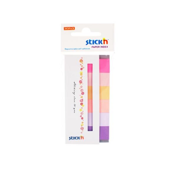 

Stick'n Paper Index 21595 Spring (50x20mm)