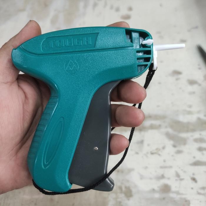 

Tag Gun (Made in Taiwan)